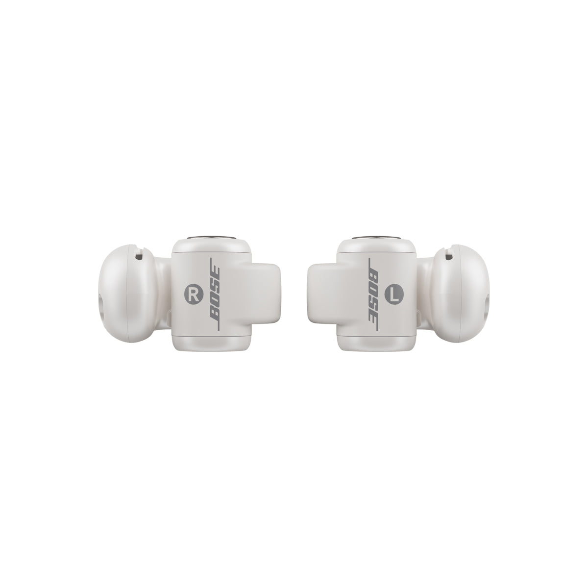 Bezdrátová sluchátka Bose Ultra Open Earbuds - bílá - bonami.click