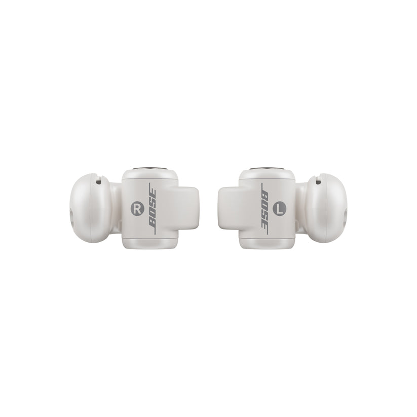 Bezdrátová sluchátka Bose Ultra Open Earbuds - bílá - bonami.click