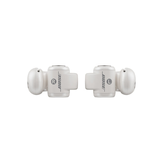 Bezdrátová sluchátka Bose Ultra Open Earbuds - bílá - bonami.click