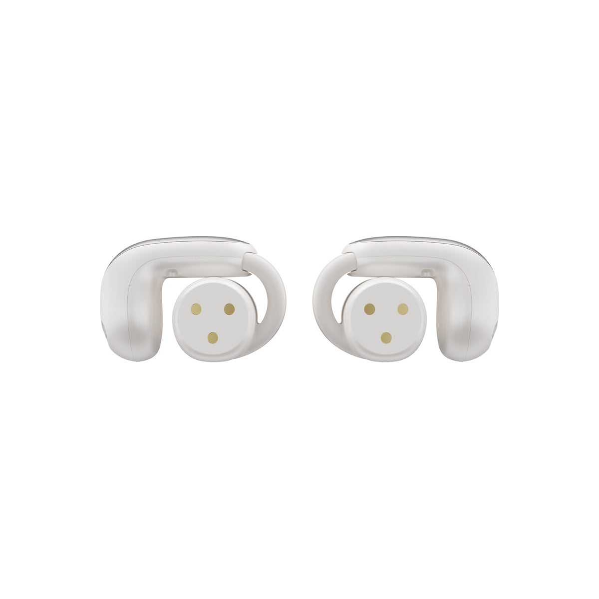 Bezdrátová sluchátka Bose Ultra Open Earbuds - bílá - bonami.click