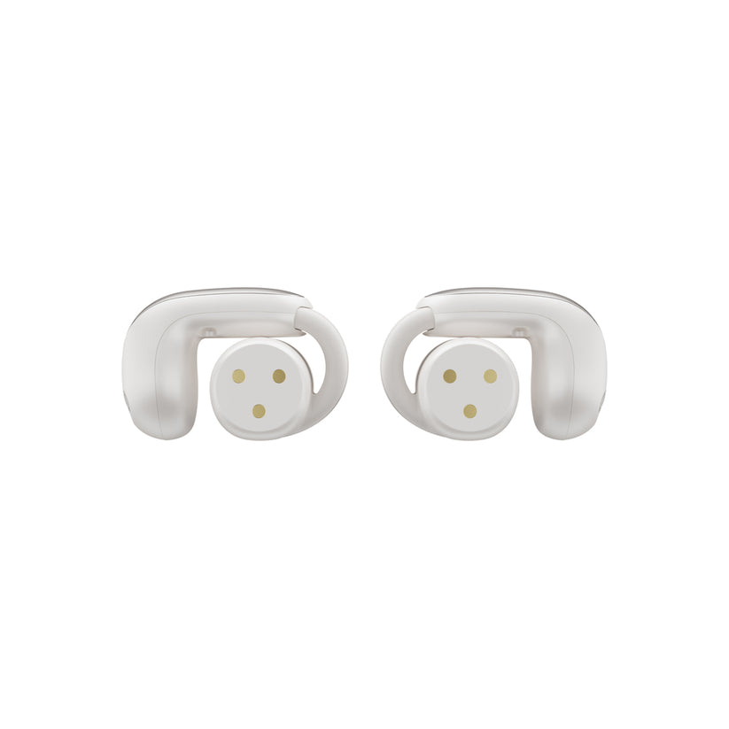 Bezdrátová sluchátka Bose Ultra Open Earbuds - bílá - bonami.click