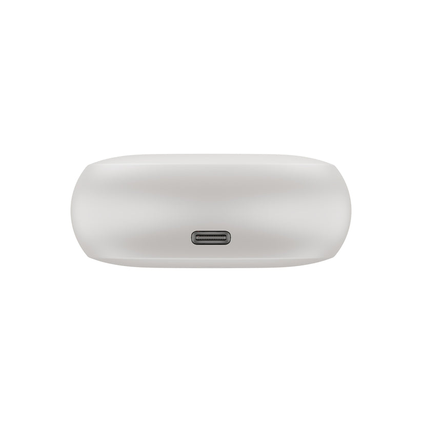 Bezdrátová sluchátka Bose Ultra Open Earbuds - bílá - bonami.click
