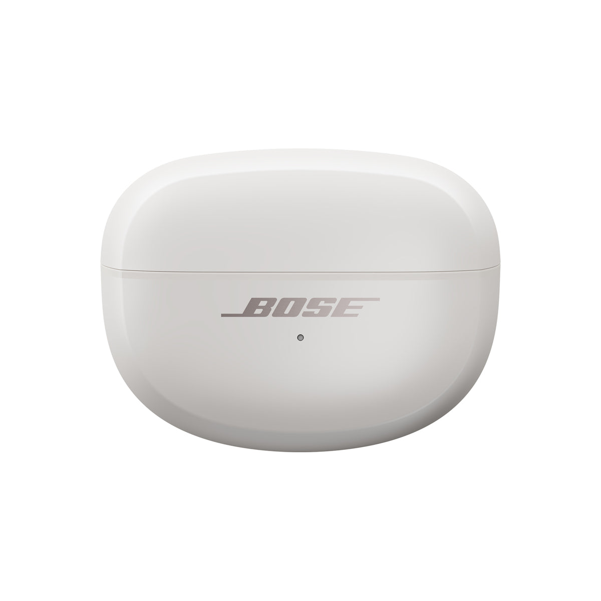 Bezdrátová sluchátka Bose Ultra Open Earbuds - bílá - bonami.click