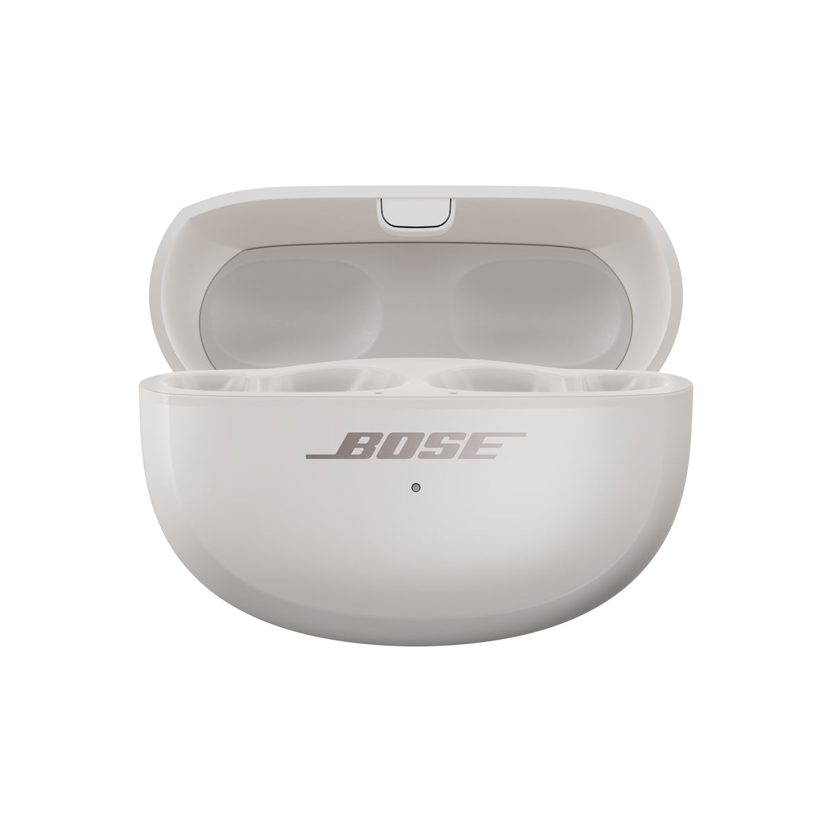 Bezdrátová sluchátka Bose Ultra Open Earbuds - bílá - bonami.click