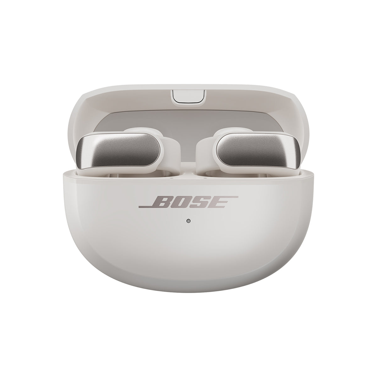 Bezdrátová sluchátka Bose Ultra Open Earbuds - bílá - bonami.click