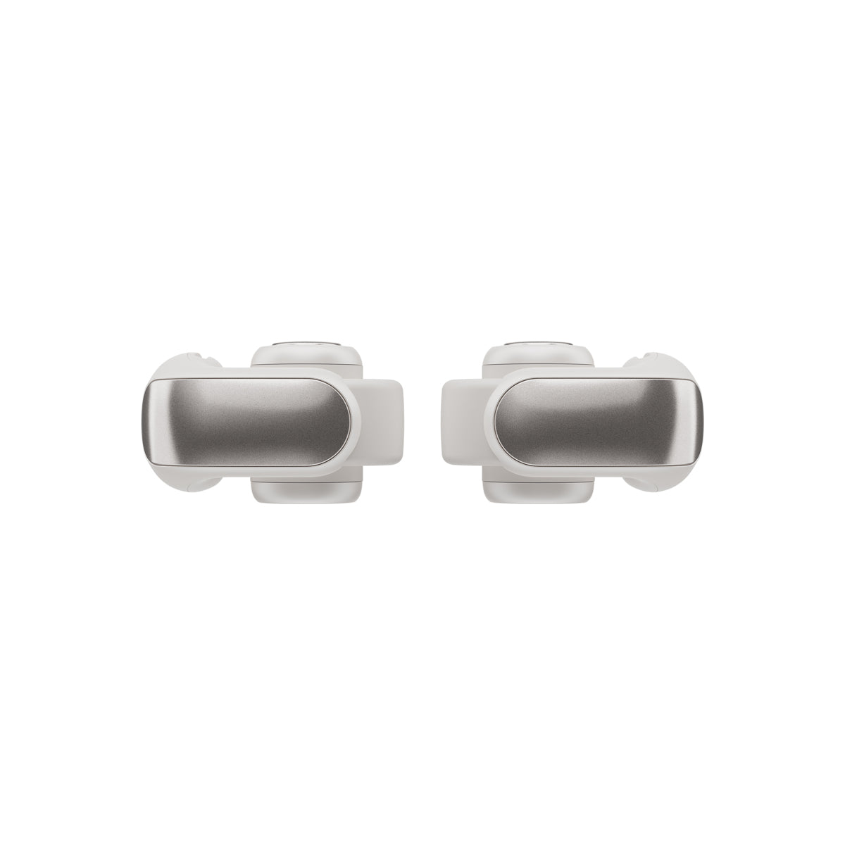 Bezdrátová sluchátka Bose Ultra Open Earbuds - bílá - bonami.click
