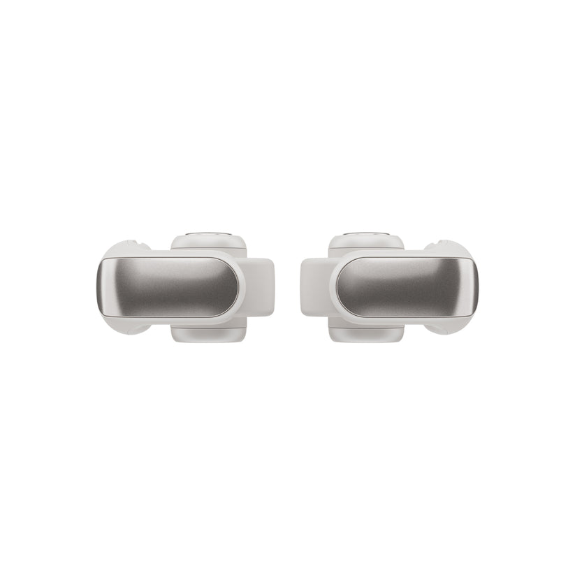 Bezdrátová sluchátka Bose Ultra Open Earbuds - bílá - bonami.click