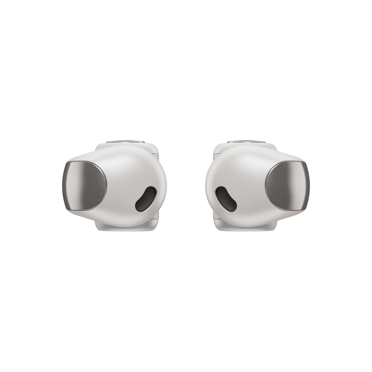 Bezdrátová sluchátka Bose Ultra Open Earbuds - bílá - bonami.click