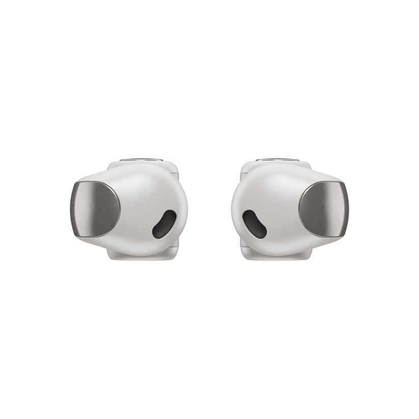 Bezdrátová sluchátka Bose Ultra Open Earbuds - bílá - bonami.click