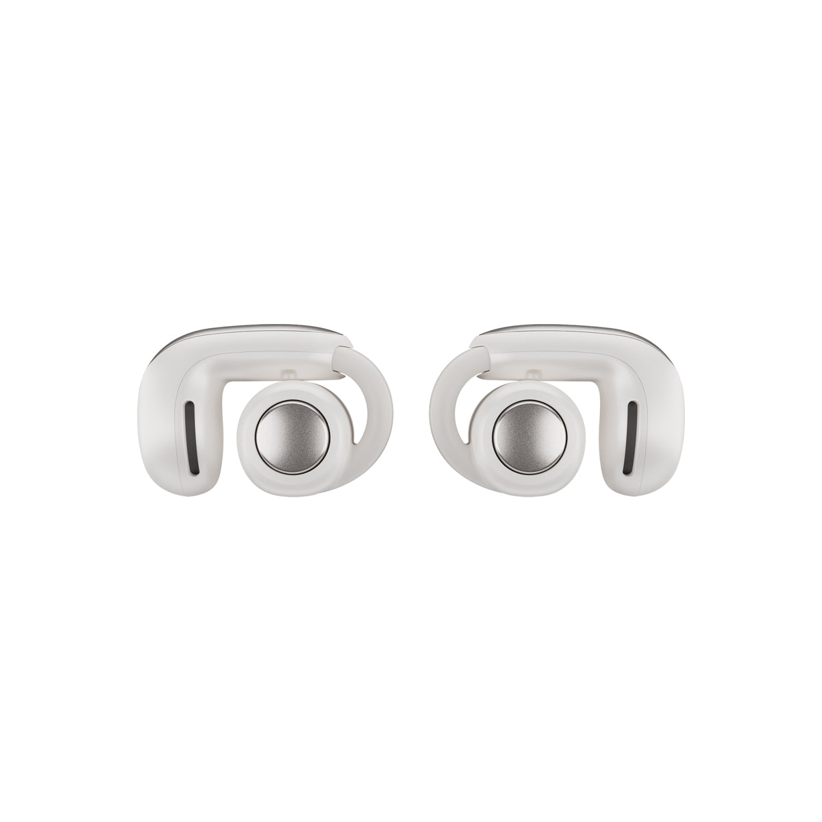 Bezdrátová sluchátka Bose Ultra Open Earbuds - bílá - bonami.click