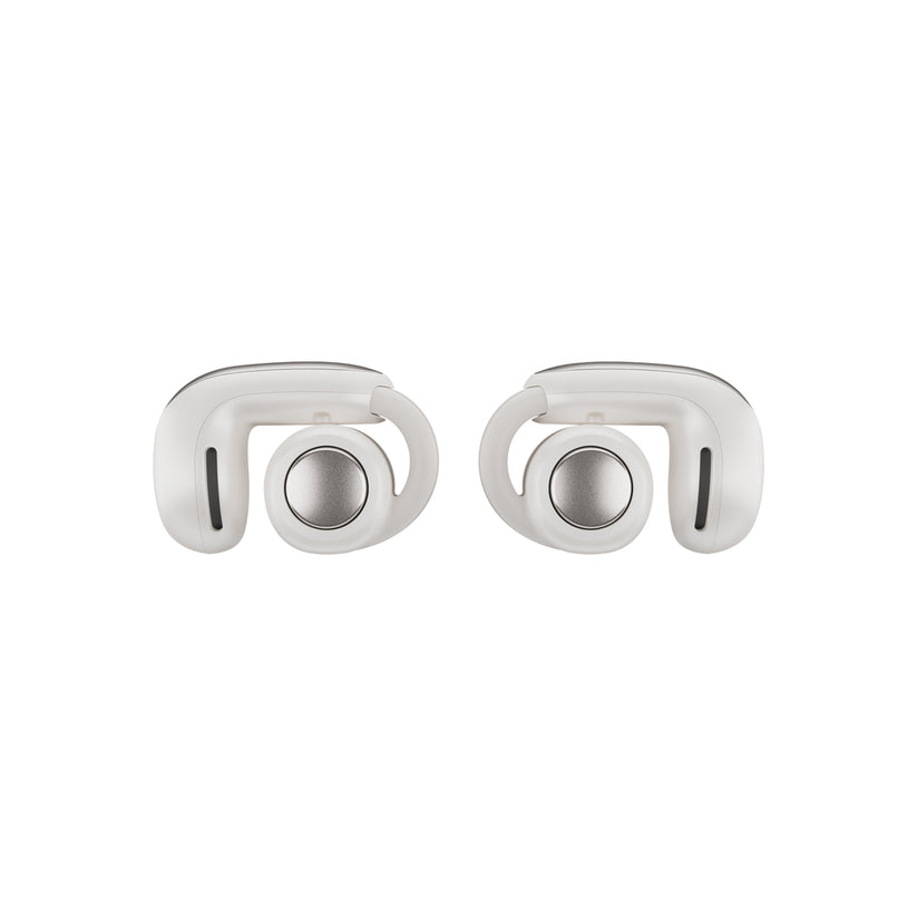 Bezdrátová sluchátka Bose Ultra Open Earbuds - bílá - bonami.click