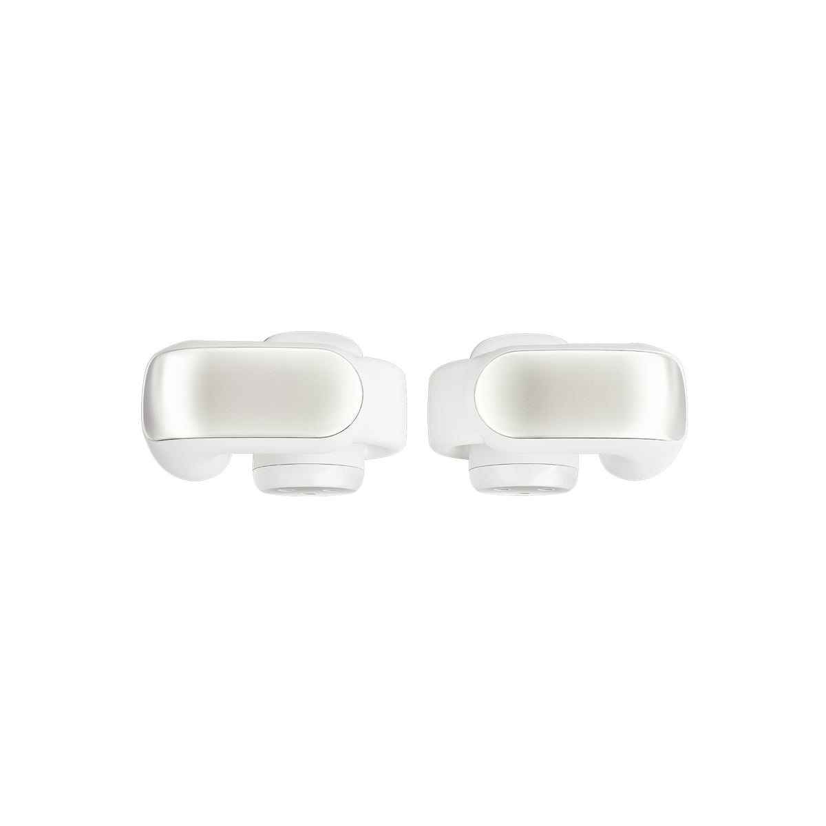 Bezdrátová sluchátka Bose Ultra Open Earbuds White Diamond 60th Edition - bílá - bonami.click