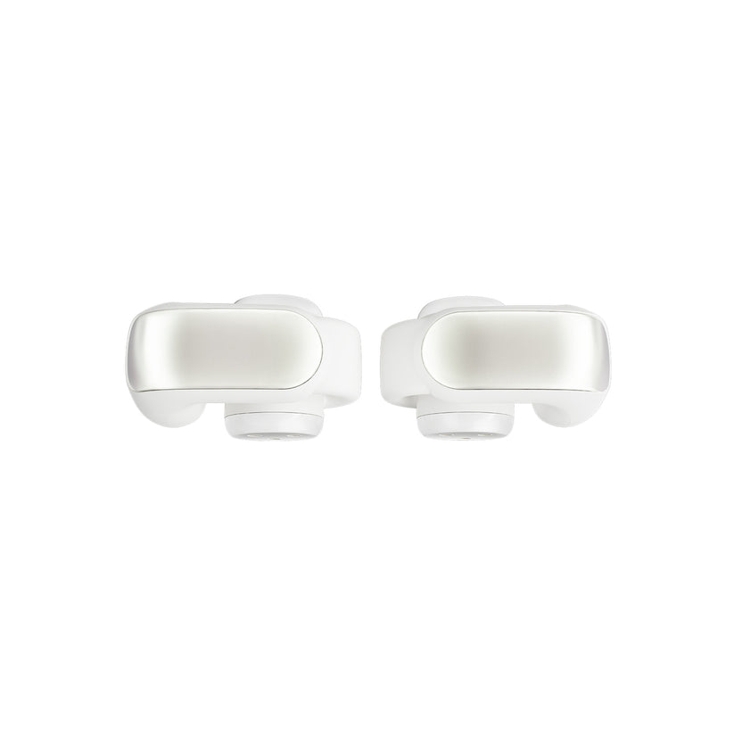 Bezdrátová sluchátka Bose Ultra Open Earbuds White Diamond 60th Edition - bílá - bonami.click