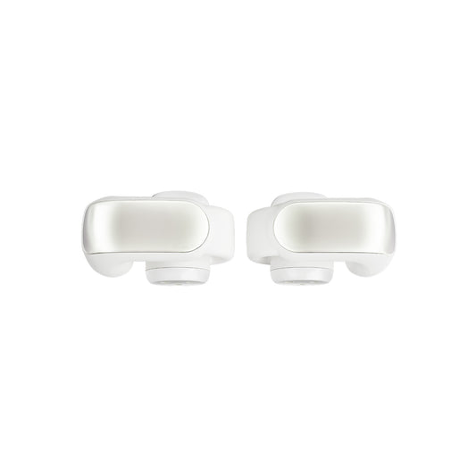 Bezdrátová sluchátka Bose Ultra Open Earbuds White Diamond 60th Edition - bílá - bonami.click