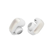 Bezdrátová sluchátka Bose Ultra Open Earbuds White Diamond 60th Edition - bílá - bonami.click