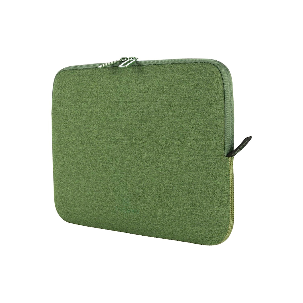 Pouzdro Tucano Melange 15,6" - zelené - bonami.click