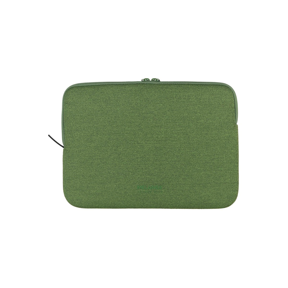 Pouzdro Tucano Melange 15,6" - zelené - bonami.click