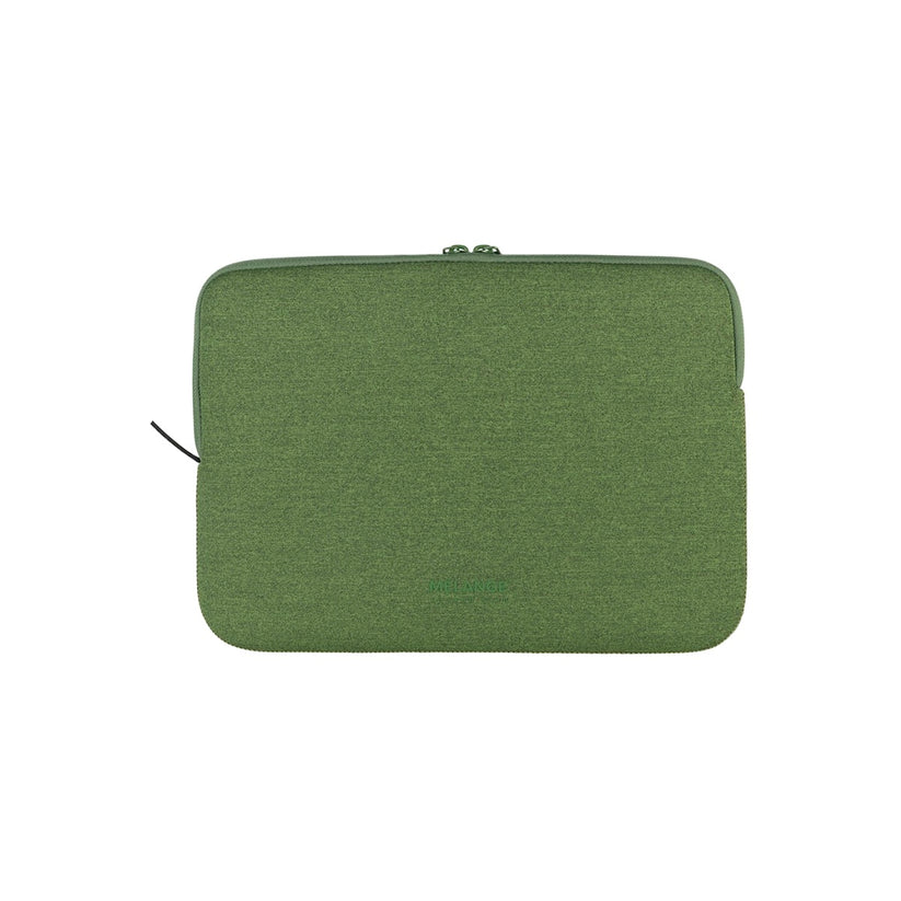 Pouzdro Tucano Melange 15,6" - zelené - bonami.click
