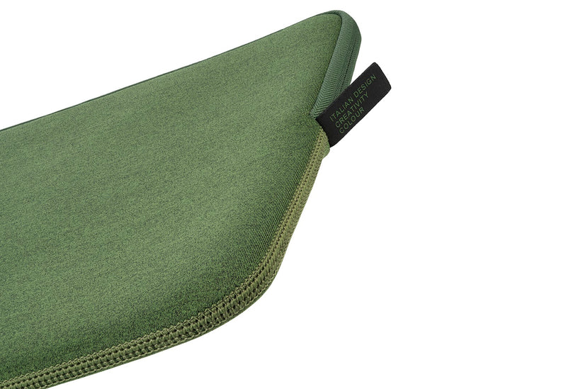 Pouzdro Tucano Melange 15,6" - zelené - bonami.click