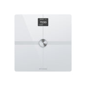 Chytrá Wi-Fi váha Withings Body Smart Advanced Body Composition - bílá - bonami.click