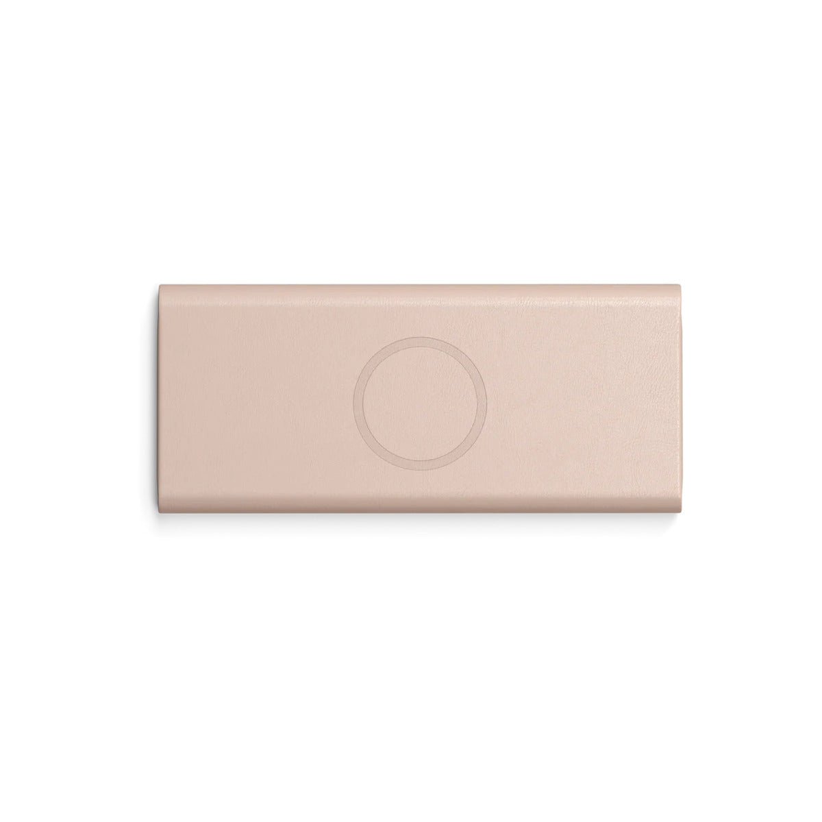 Pouzdro na brýle s lokátorem Satechi Vegan-Leather FindAll Glasses Case – růžové
