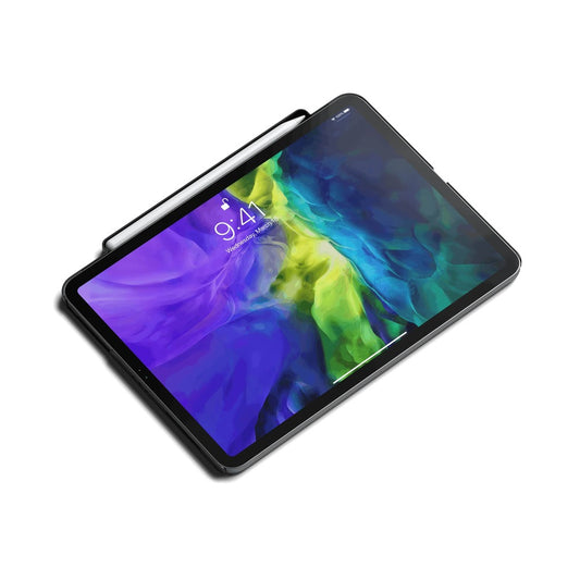 Satechi Vegan-Leather Magnetic Case For iPad Pro 11inch - Black