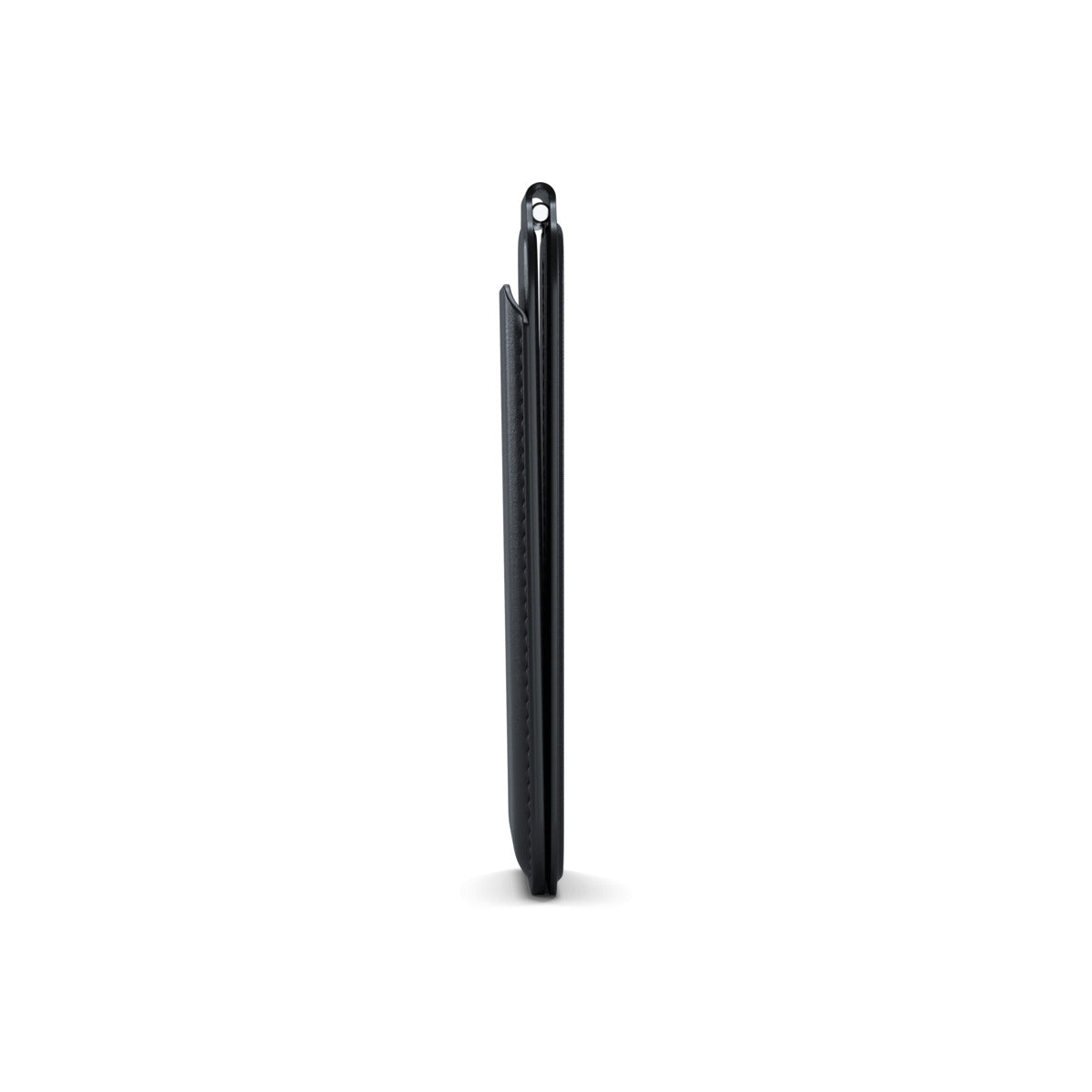 Magnetický stojánek s peněženkou pro iPhone Satechi - černý - bonami.click