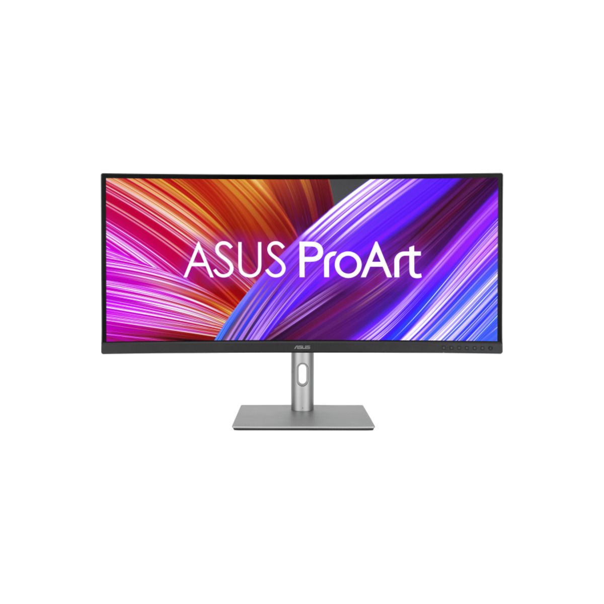 34,1" zakřivený 21:9 monitor ASUS ProArt Display PA34VCNV - bonami.click