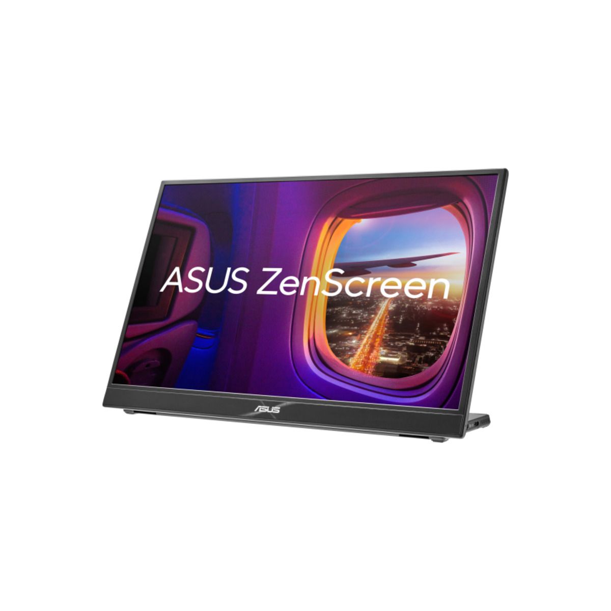 15,6" přenosný monitor ASUS ZenScreen MB16QHG - bonami.click