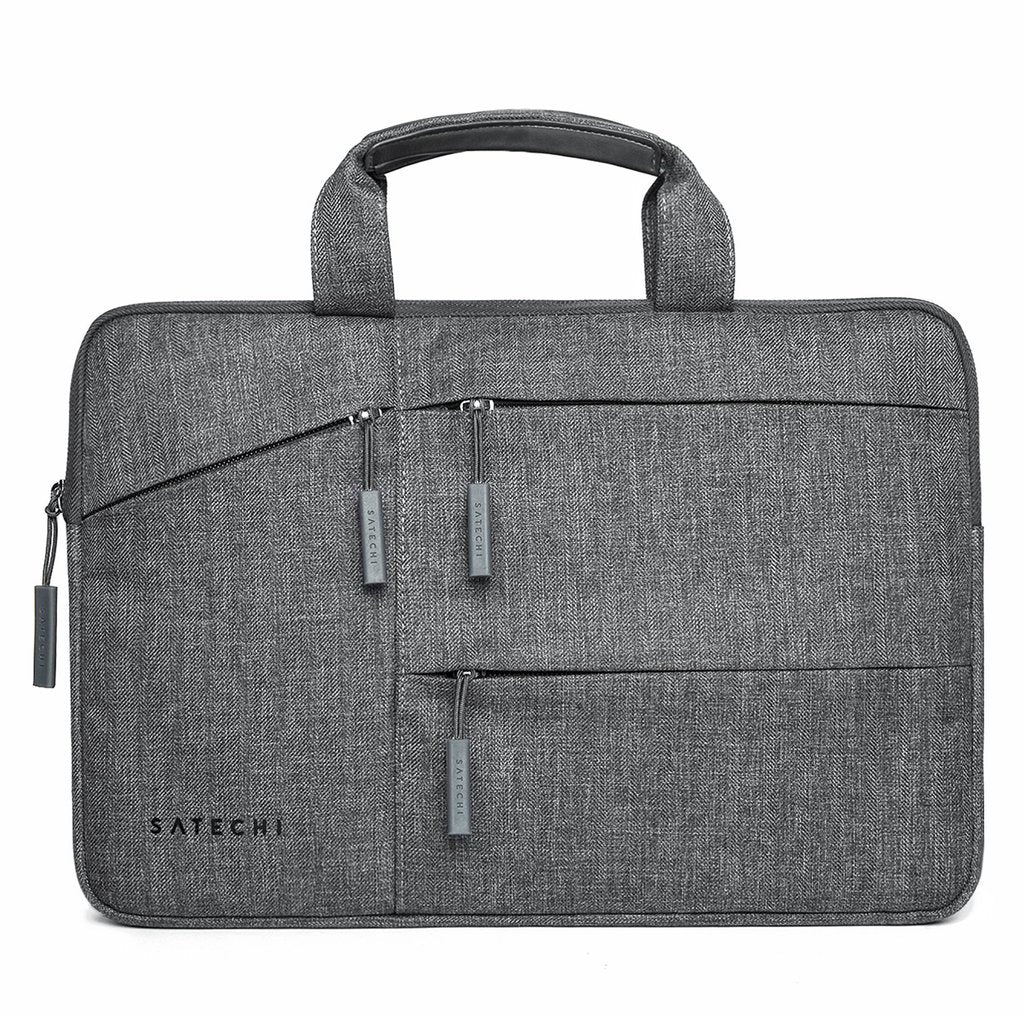 Taška na Macbook Satechi Fabric 15 inch - šedá - bonami.click