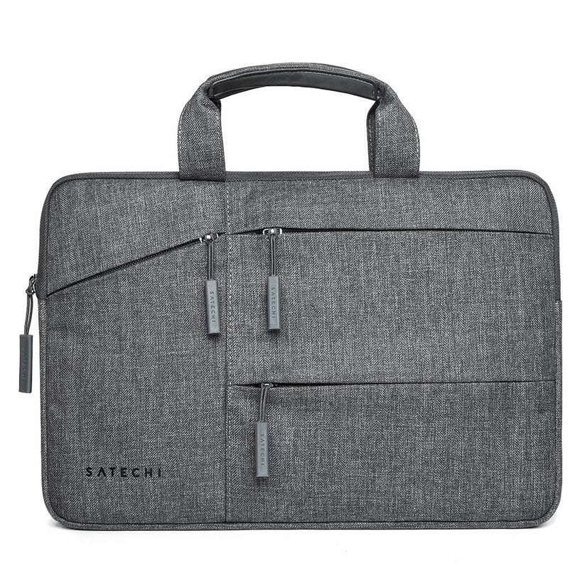 Taška na Macbook Satechi Fabric 15 inch - šedá - bonami.click