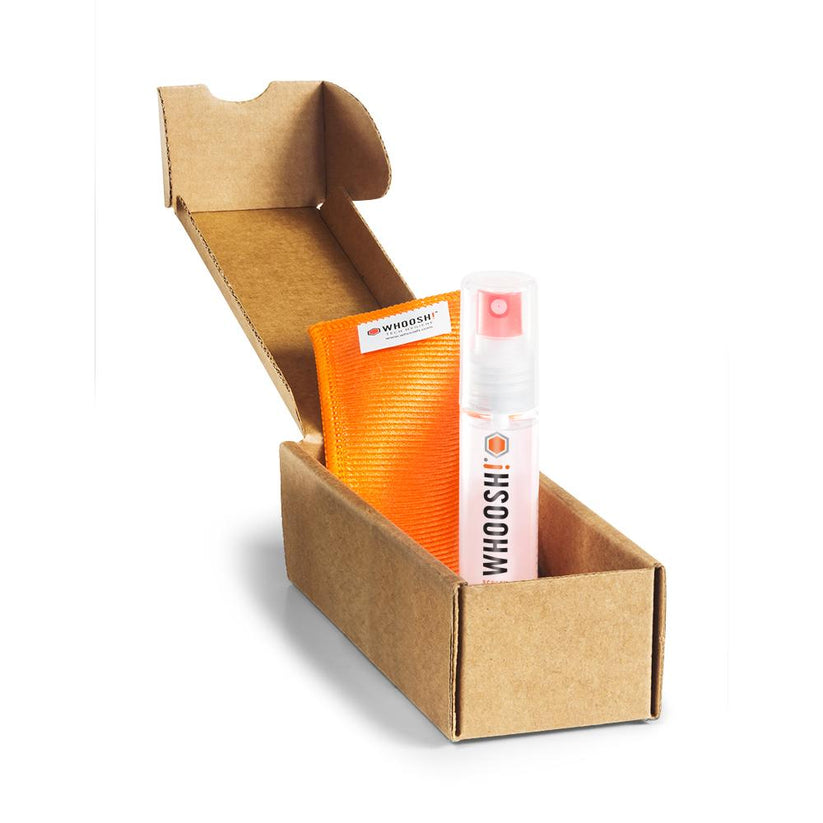 Čistič obrazovek WHOOSH! na cesty – 30 ml - bonami.click