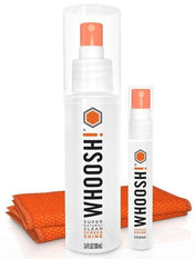 Čistič obrazovek WHOOSH! Screen Shine Duo - 100 ml + 8 ml - bonami.click