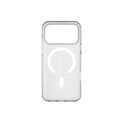 Průhledný kryt pro iPhone 18 Pro NOA Clear Shield s MagSafe (EKO balení)