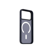 Kryt pro iPhone 18 Pro NOA Mist Shield s MagSafe (EKO balení) - temně inkoustový