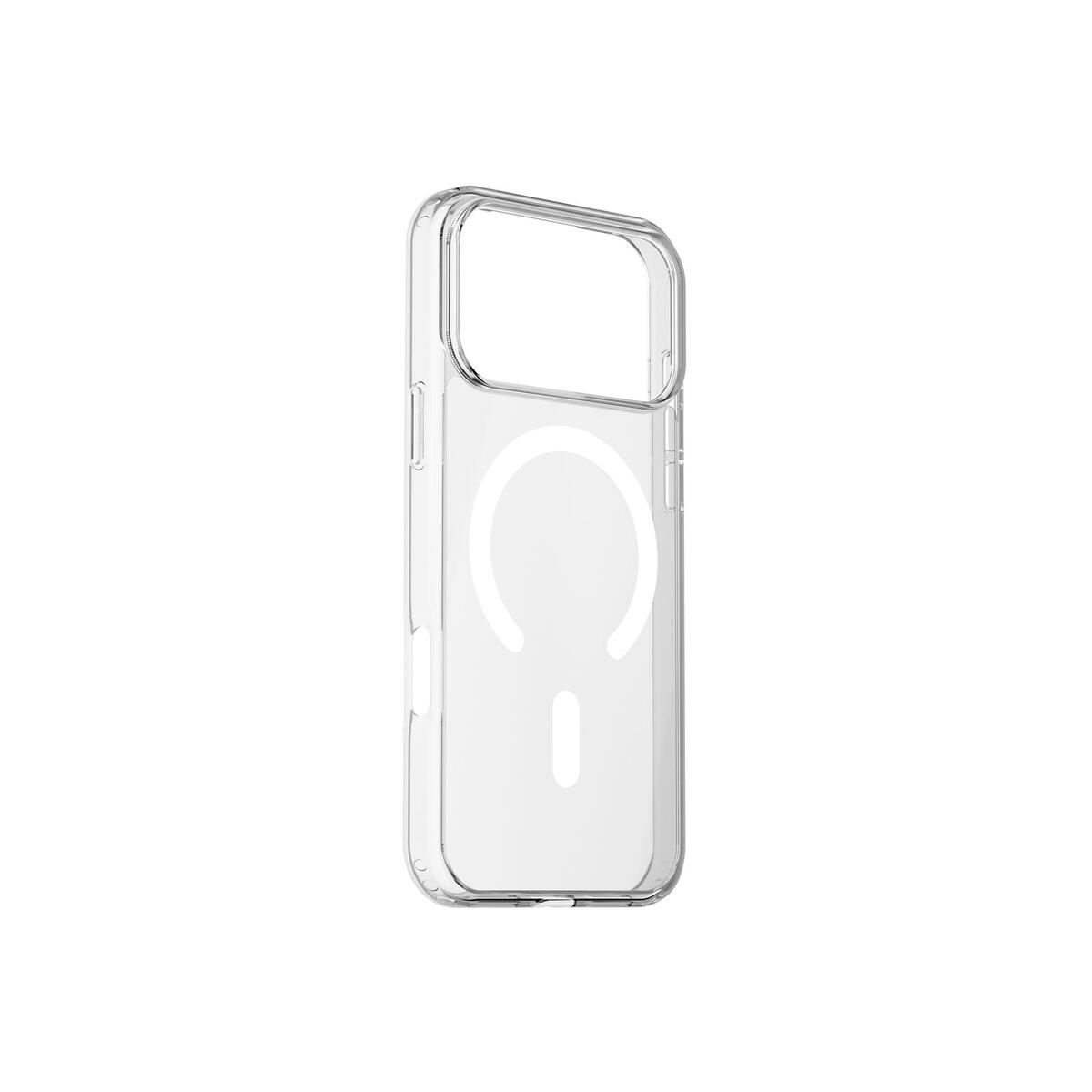 Průhledný kryt pro iPhone 18 Pro Max NOA Clear Shield s MagSafe (EKO balení)