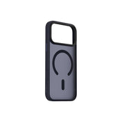 Kryt pro iPhone 18 Pro Max NOA Mist Shield s MagSafe (EKO balení) - temně inkoustový