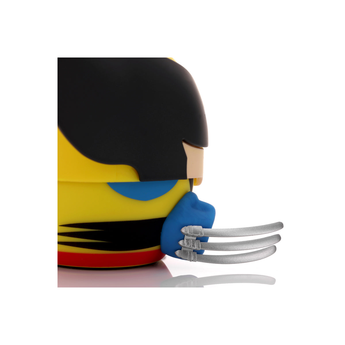 Bezdrátový reproduktor Marvel-Wolverine Bitty Boomers Bluetooth Speaker - bonami.click