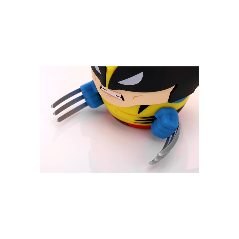 Bezdrátový reproduktor Marvel-Wolverine Bitty Boomers Bluetooth Speaker - bonami.click