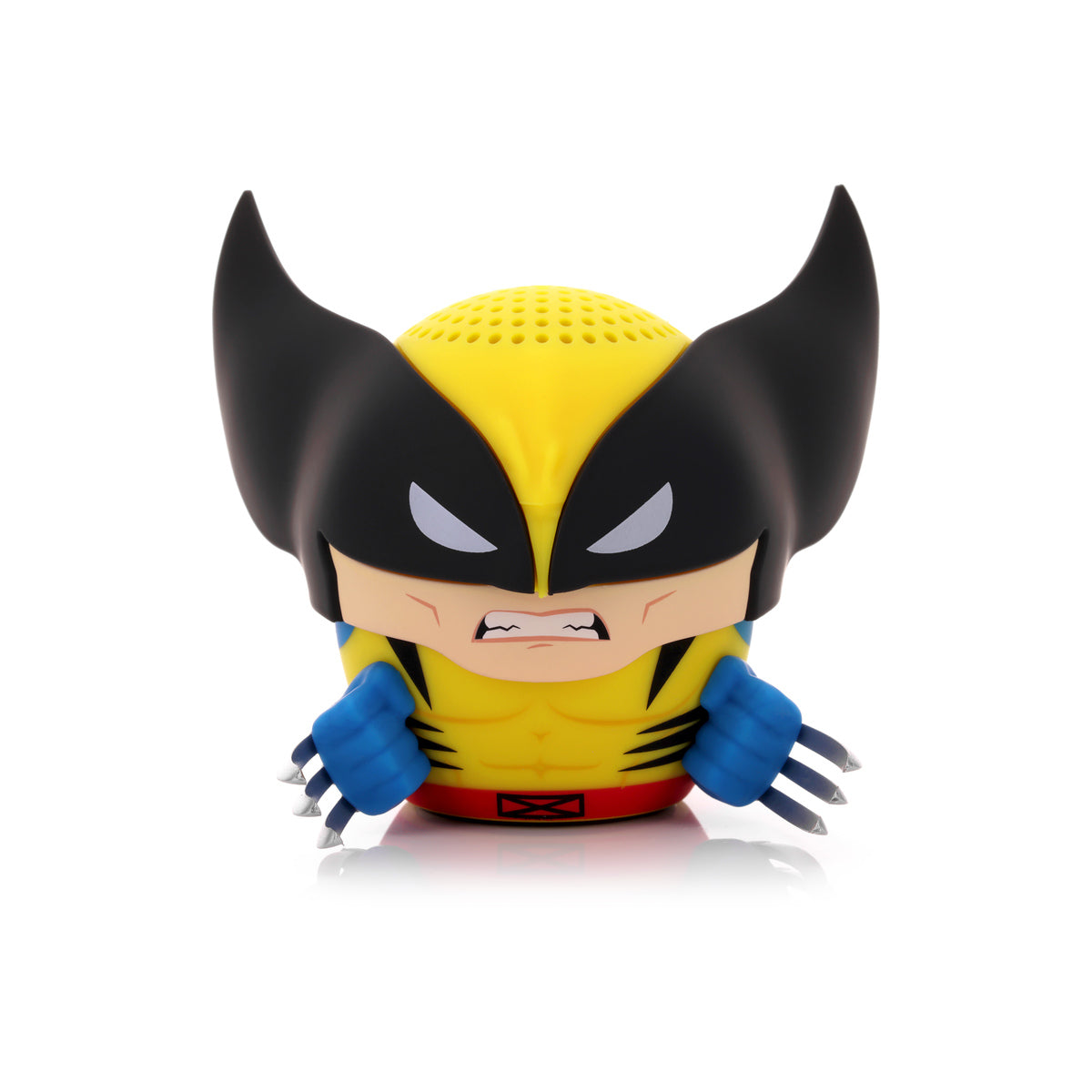 Bezdrátový reproduktor Marvel-Wolverine Bitty Boomers Bluetooth Speaker - bonami.click