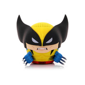 Bezdrátový reproduktor Marvel-Wolverine Bitty Boomers Bluetooth Speaker - bonami.click
