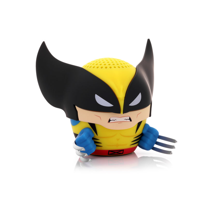 Bezdrátový reproduktor Marvel-Wolverine Bitty Boomers Bluetooth Speaker - bonami.click