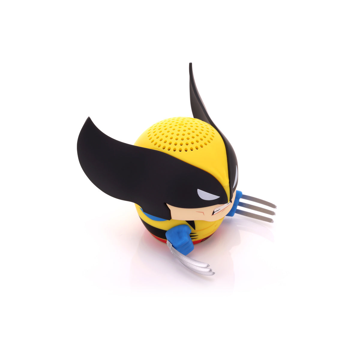 Bezdrátový reproduktor Marvel-Wolverine Bitty Boomers Bluetooth Speaker - bonami.click