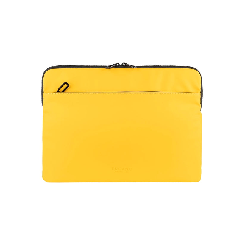 Pouzdro Tucano Gommo 14" - žluté - bonami.click