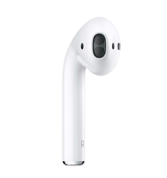 Náhradní AirPods (1. generace), pravé sluchátko - bonami.click