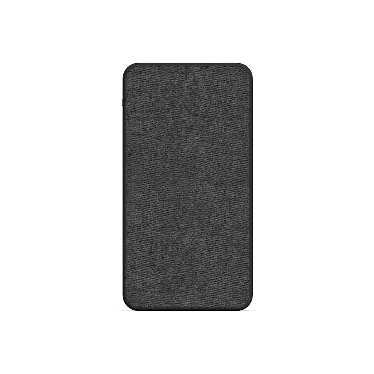 Powerbanka Mophie Powerstation PD s kapacitou 10 000 mAh – černá - bonami.click