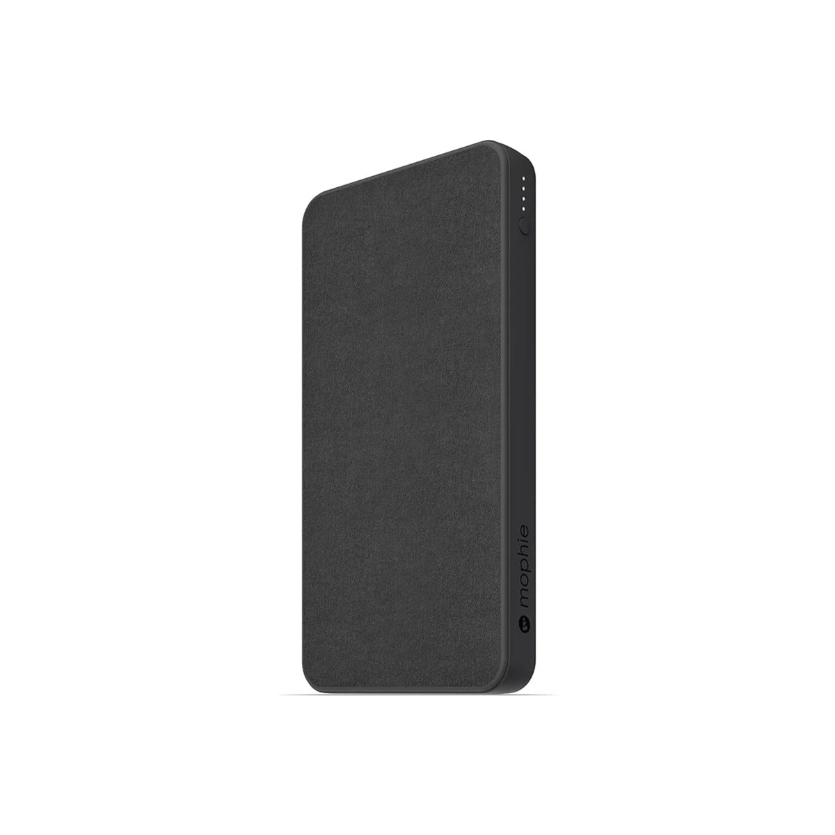 Powerbanka Mophie Powerstation PD s kapacitou 10 000 mAh – černá - bonami.click