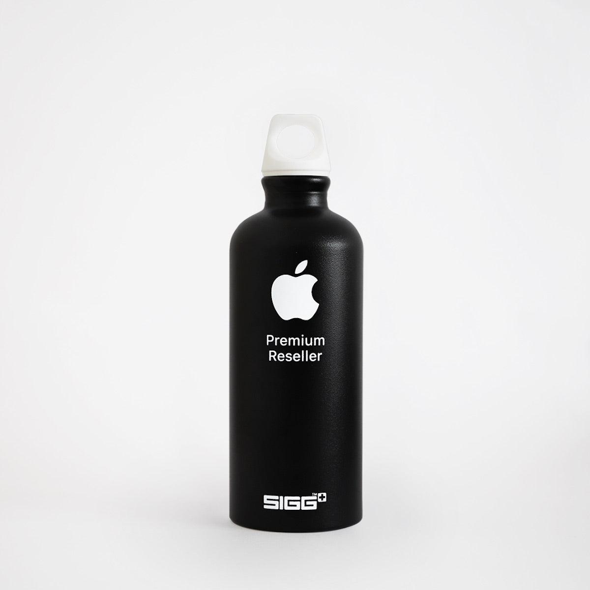 Sportovní lahev SIGG iSTYLE - černá - bonami.click